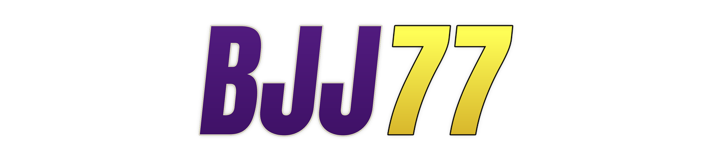 bjj77 লোগো